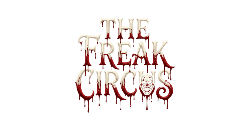 Freak Circus Plush