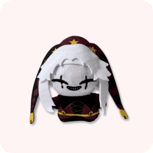 Pierrot Plush Type C