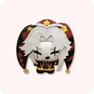 Pierrot Plush Type E